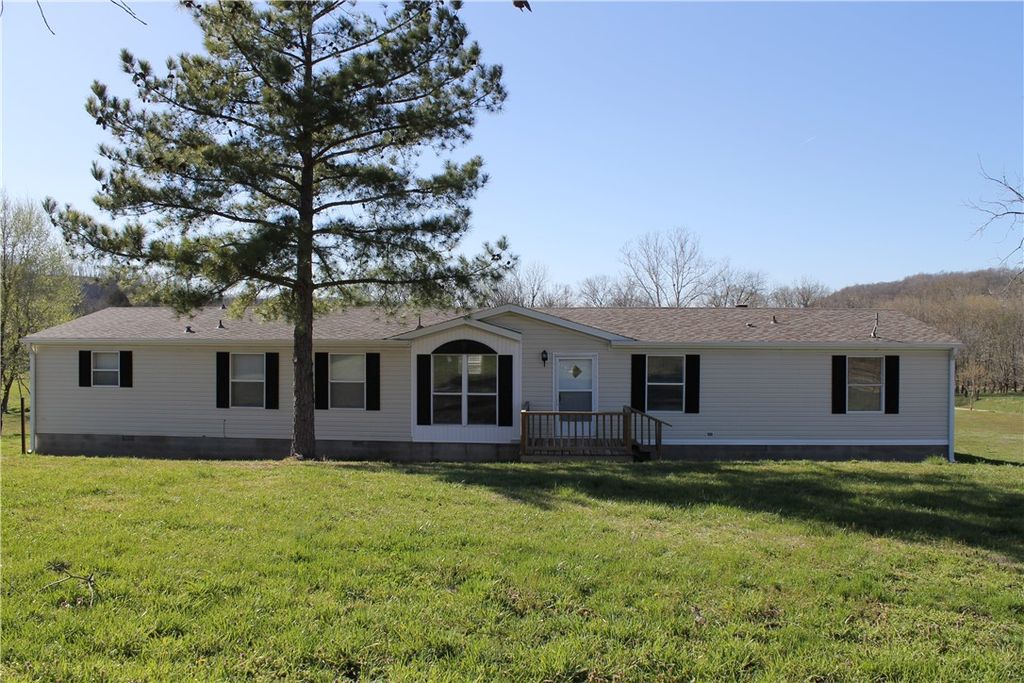 1735 Buzzard Glory Rd, Washburn, MO 65772 MLS 1269926 Trulia