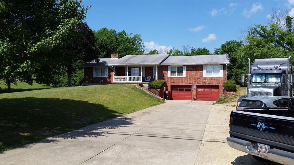 1671 Gardner Rd, Hamilton, OH 45013 Trulia