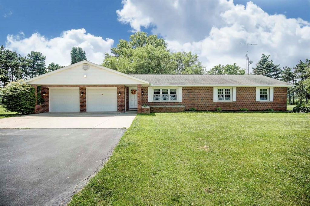 450 Jamestown Rd, Jamestown, OH 45177 Trulia