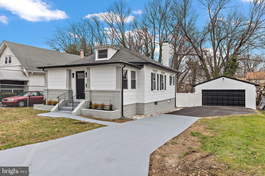 4 Delaware Ave, Claymont, DE 19703 Trulia