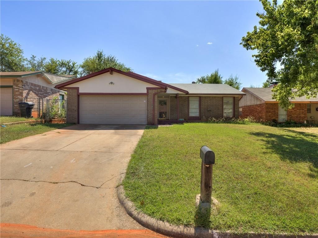 3012 SE 56th St, Oklahoma City, OK 73135