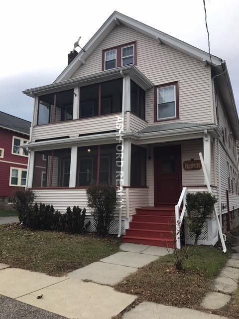 41 Barnard Rd, Belmont, MA 02478