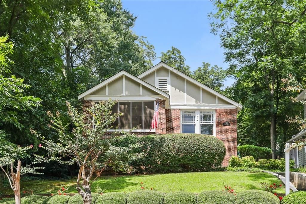 924 Glen Arden Way NE, Atlanta, GA 30306