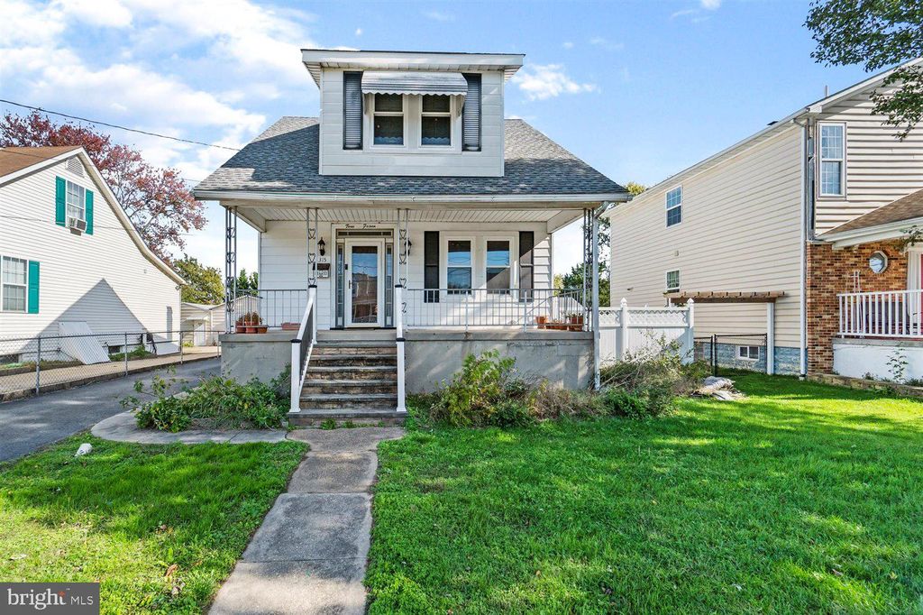 315 S Taylor Ave, Baltimore, MD 21221 Trulia