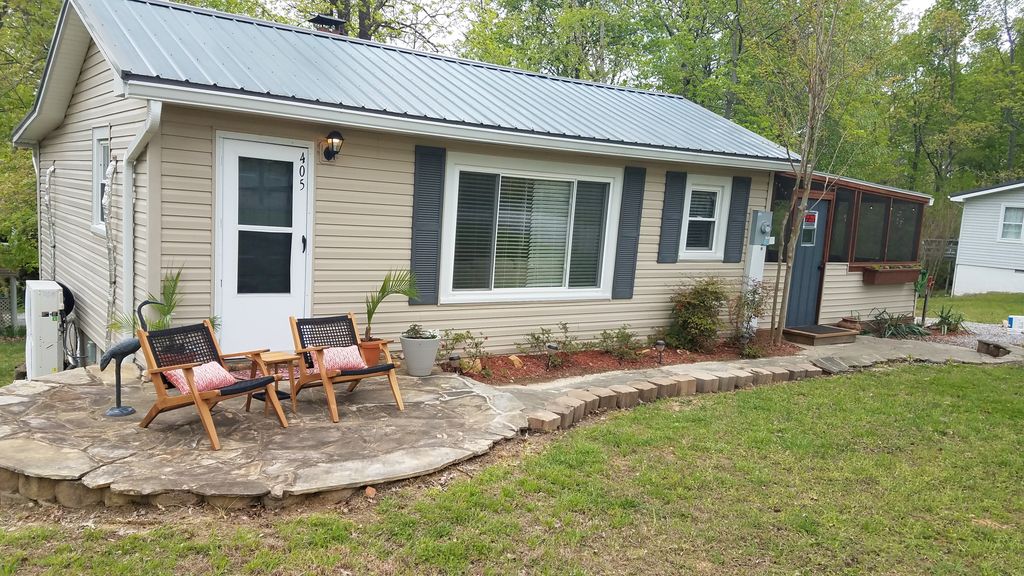 405 Cambridge Shores Dr, Gilbertsville, KY 42044 Trulia