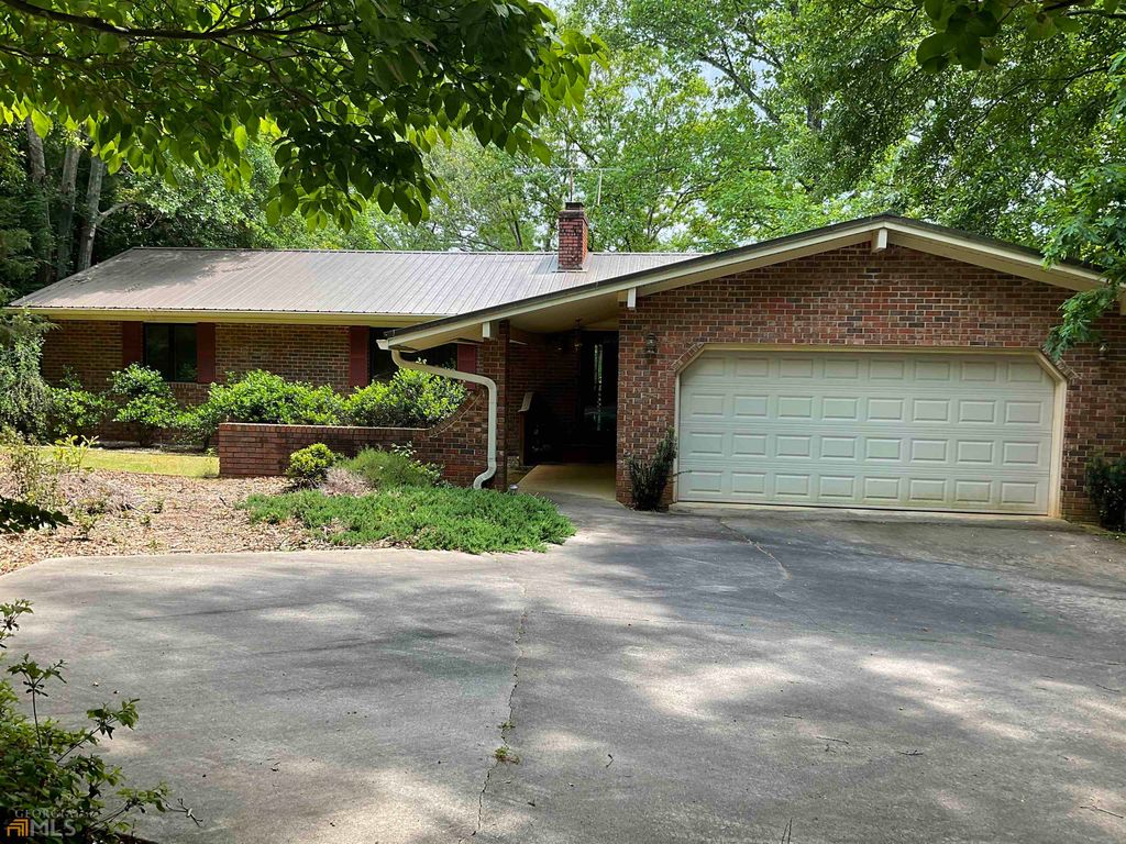 274 Mustang Dr, Hartwell, GA 30643 Trulia