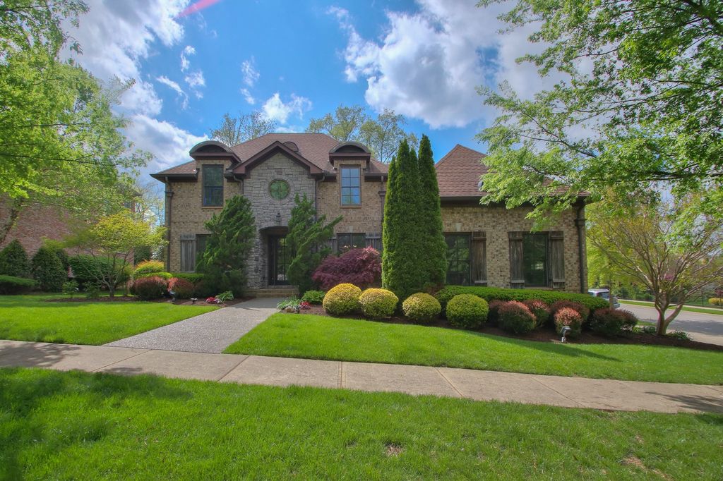 111 Hurstbourne Park Blvd, Franklin, TN 37067 Trulia