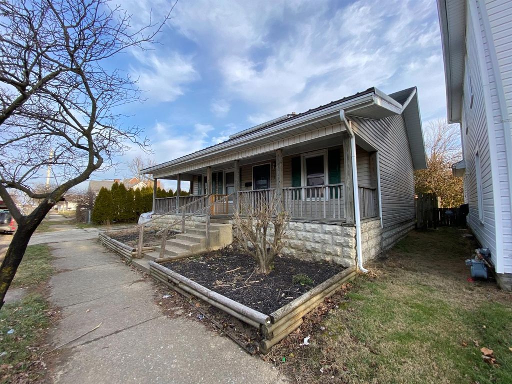 729 E Market St, Washington Court House, OH 43160 Trulia