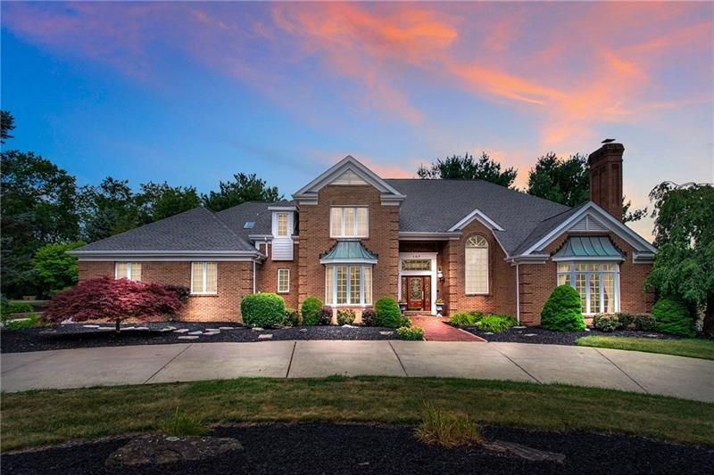 107 Gatehouse Dr, Coraopolis, PA 15108 Trulia