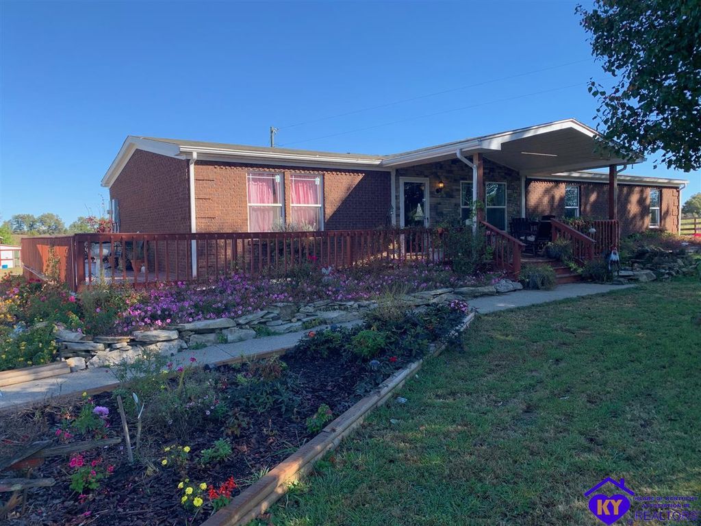 3424 Bailey Rd, Magnolia, KY 42757 Trulia