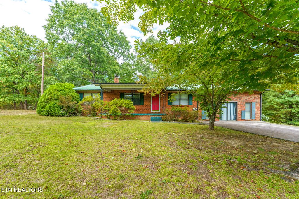 384 Ross Cemetery Rd, Winfield, TN 37892 MLS 1246203 Trulia