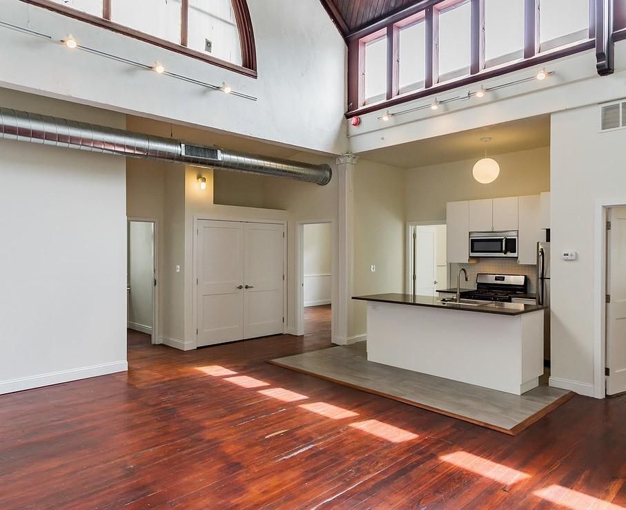 1558 E Montgomery Ave #2B, Philadelphia, PA 19125