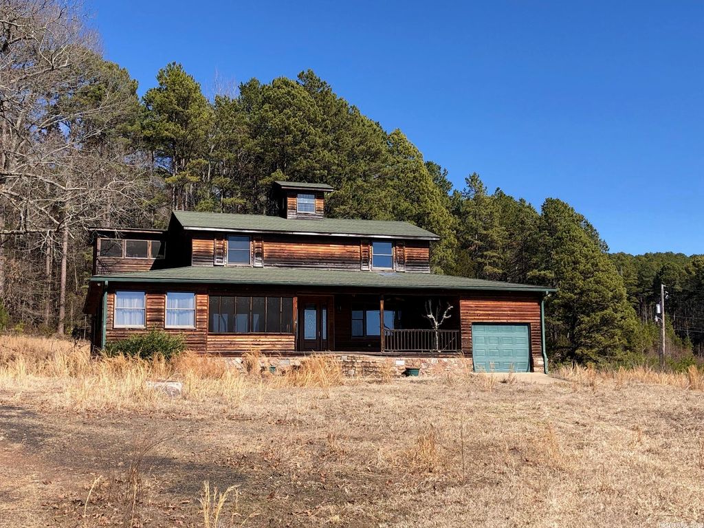 Pine Hill Rd, Dover, AR 72837 Trulia