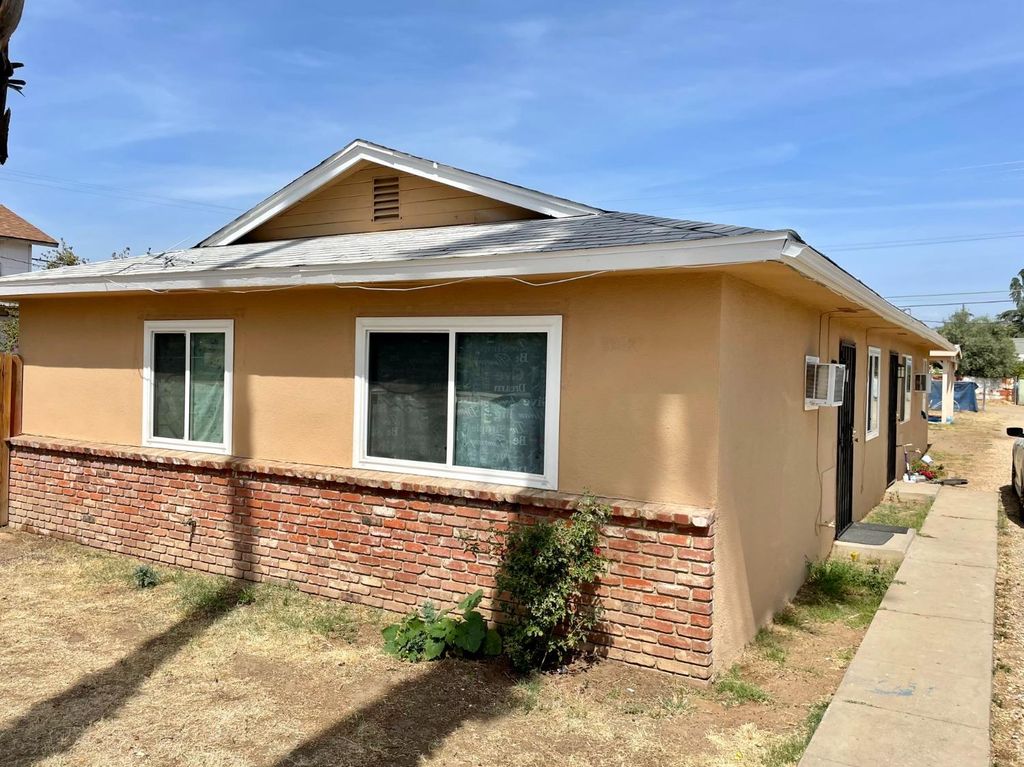 420 Center St, Orange Cove, CA 93646 Trulia