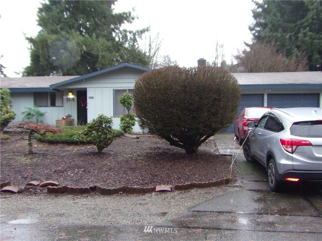 2613 50th Court SE, Olympia, WA 98501