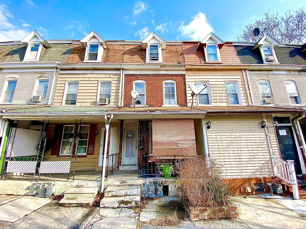 733 N 8th St, Allentown, PA 18102