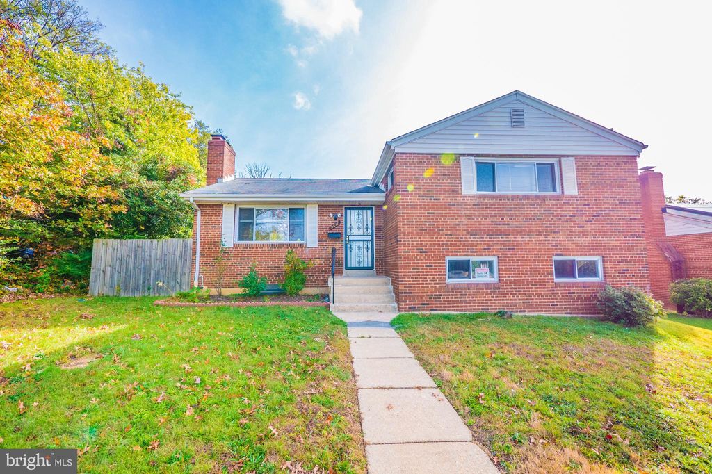9615 New Hampshire Ave, Silver Spring, MD 20903