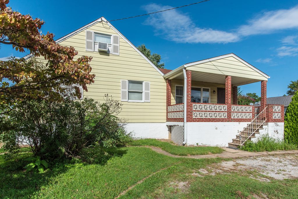 804 Wise Ave, Dundalk, MD 21222 Trulia