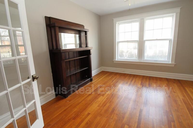 2606 Louisiana Ave #3N, Saint Louis, MO 63118
