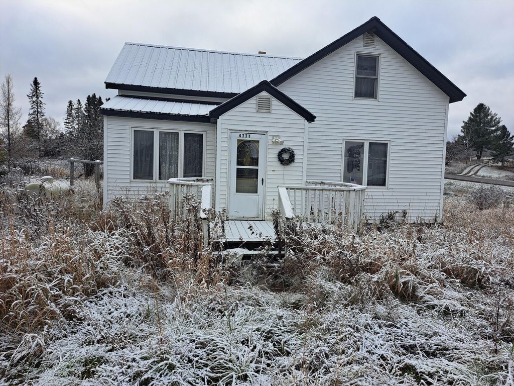 4771 E Conklin St, Trout Creek, MI 49967 MLS 23141809 Trulia