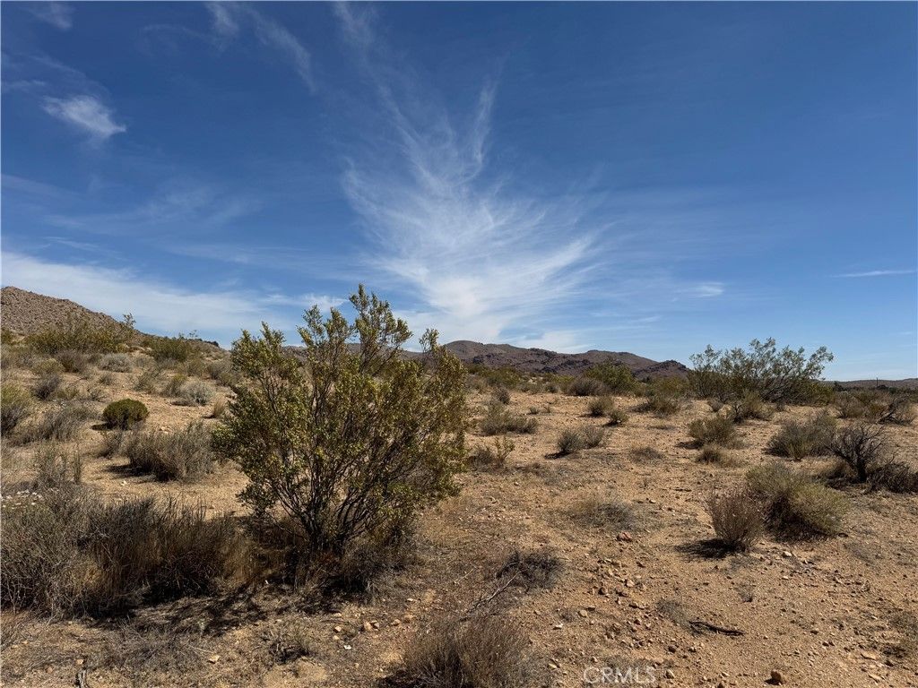 67 & Constellation, Rosamond, CA 93560