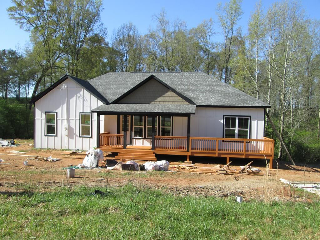 1203 County Road 49, Ranburne, AL 36273