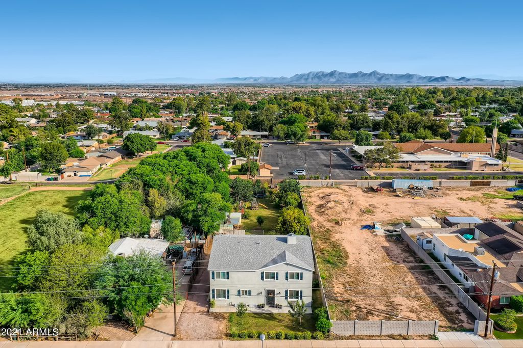 1048 W Rio Salado Pkwy, Mesa, AZ 85201