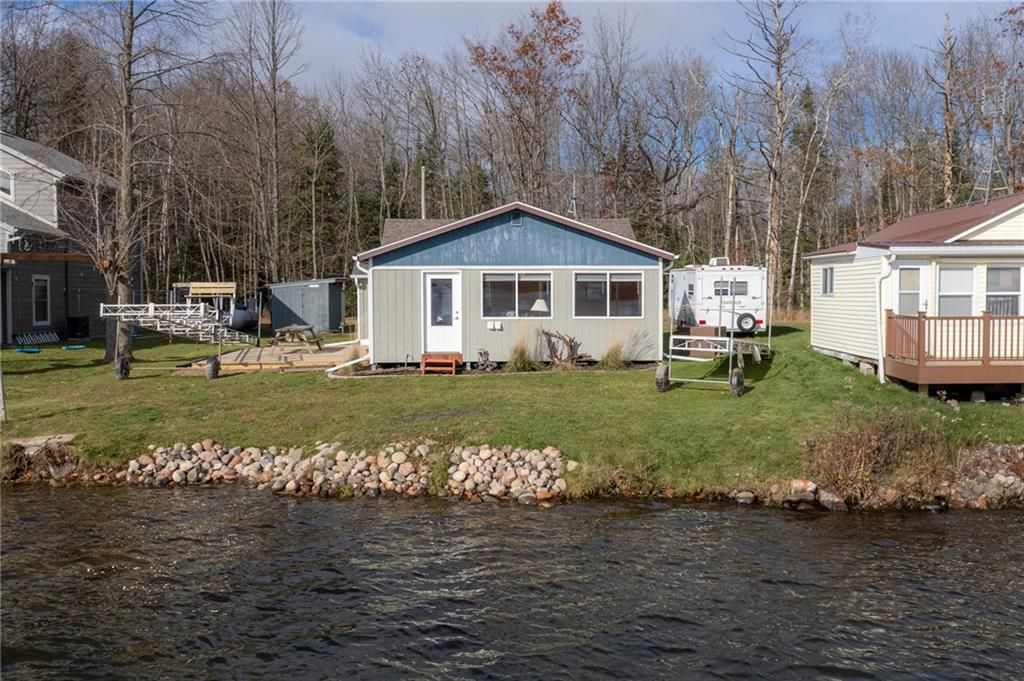 N808 Sunnyside Drive, Weyerhaeuser, WI 54895 Trulia