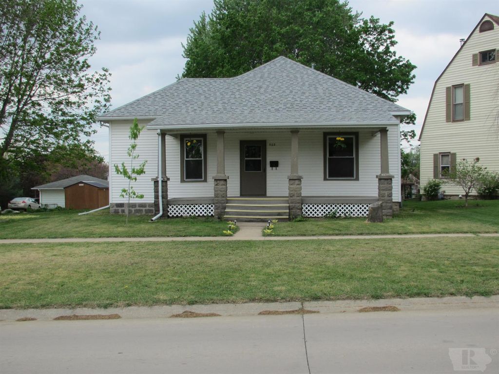 503 S Main St, Mount Pleasant, IA 52641 Trulia