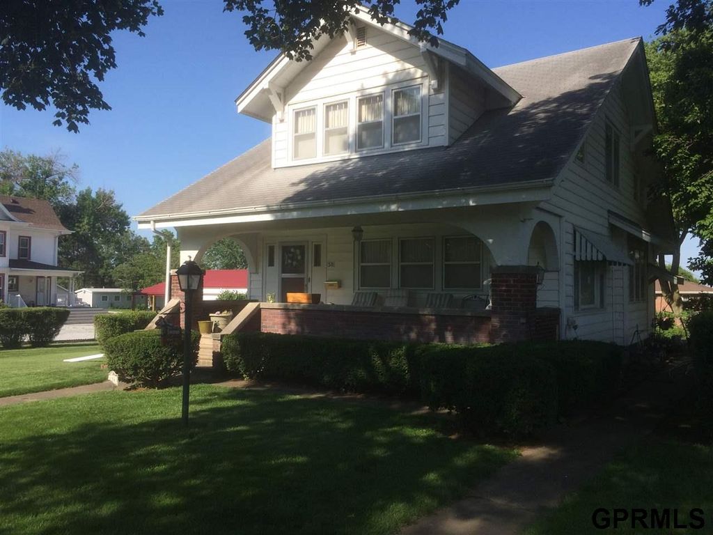 138 Ash St, Greenwood, NE 68366 Trulia