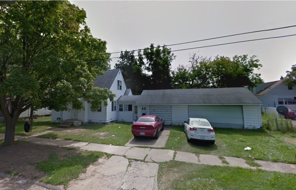 927 Neubert Ave, Flint, MI 48507 Trulia