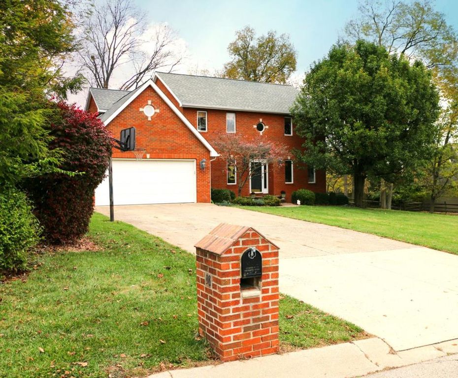 38 Yaples Orchard Dr, Chillicothe, OH 45601 Trulia