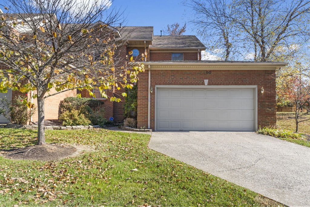 2200 Terrace Woods Ct, Lexington, KY 40513 Trulia