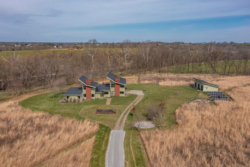 827 White Oak Rd, Stamping Ground, KY 40379 Trulia