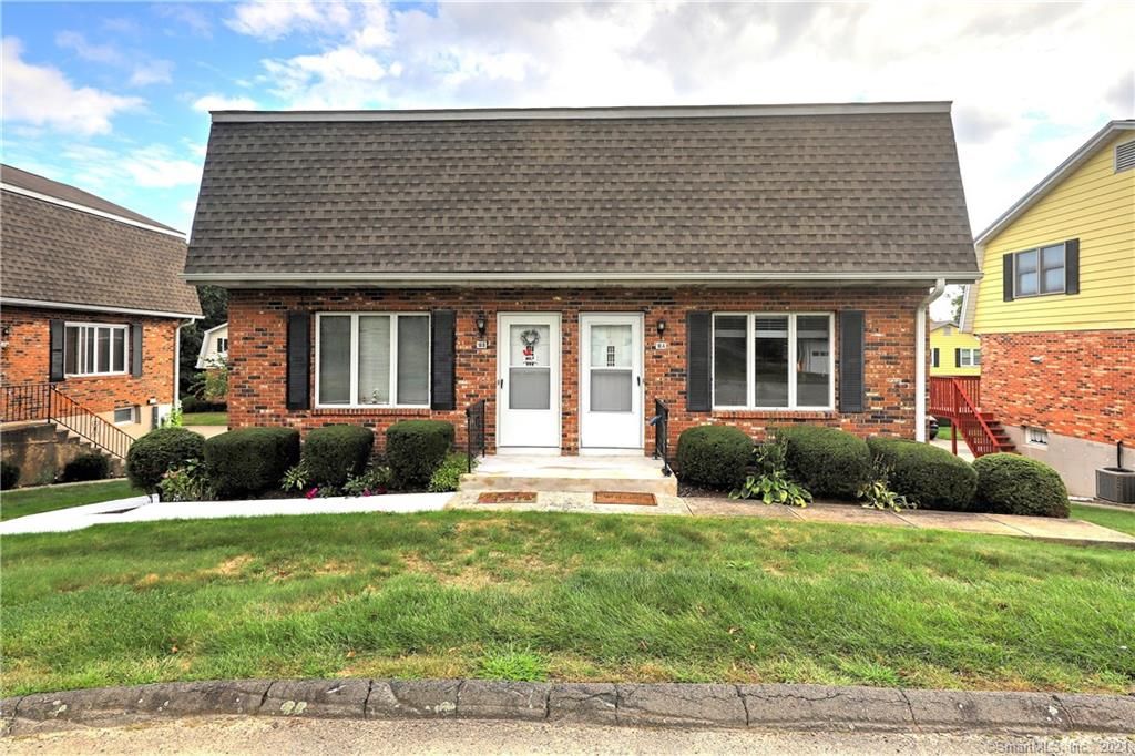 1385 Highland Ave #18A, Waterbury, CT 06708