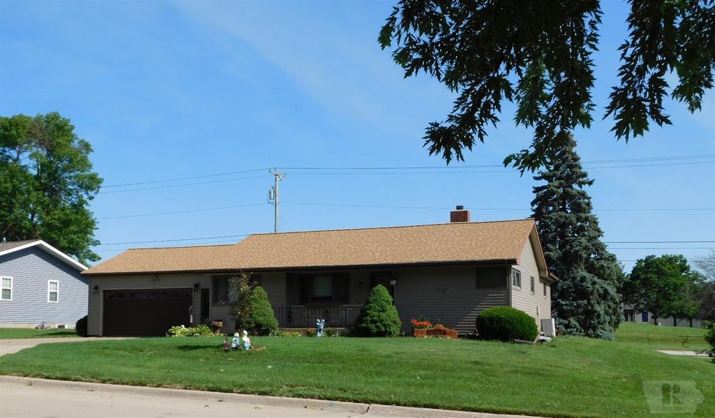 1105 Clayton Rd, Creston, IA 50801 Trulia