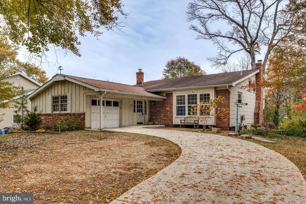 123 Ramblewood Pkwy, Mount Laurel, NJ 08054 Trulia