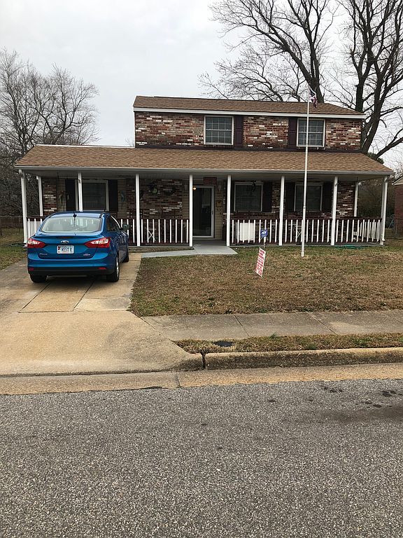 2214 Andrews Blvd, Hampton, VA 23663 Trulia