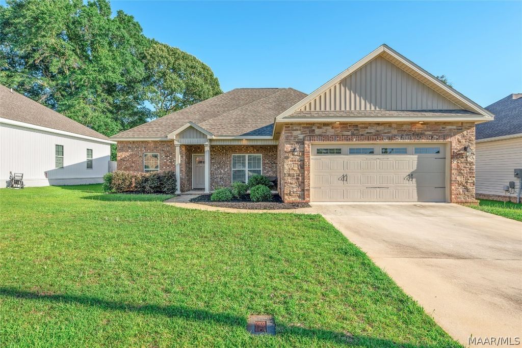 660 Valley Stream Dr, Enterprise, AL 36330 MLS 550253 Trulia