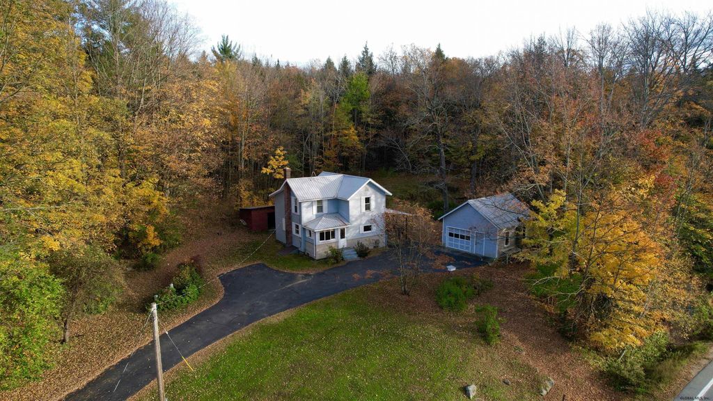 1142 State Route 28N, North Creek, NY 12853