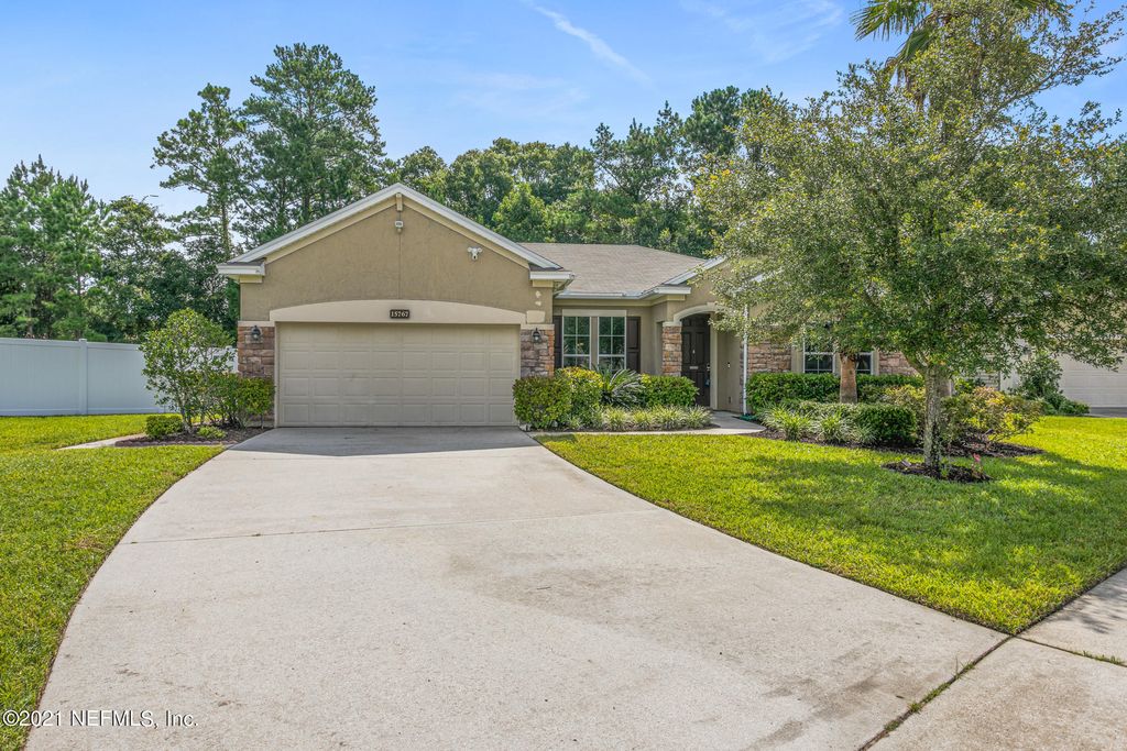 15767 Lexington Park Blvd, Jacksonville, FL 32218