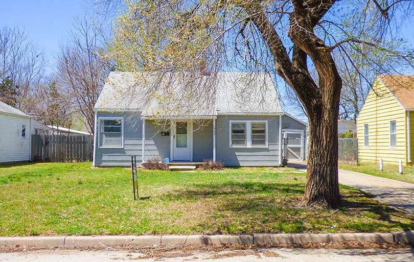 1747 S Emporia Ave, Wichita, KS 67211 Trulia