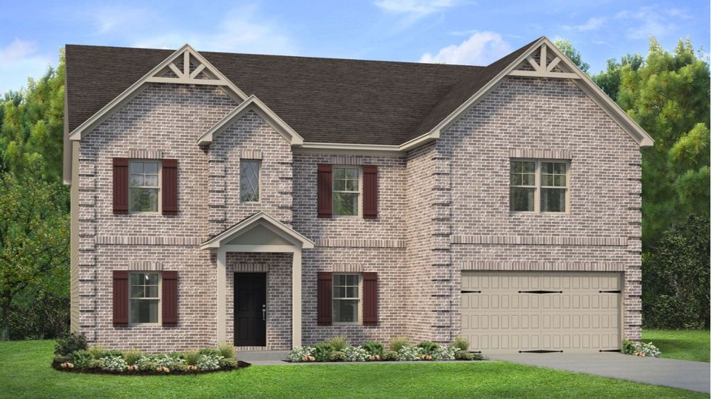 2147 Cadenza Cir #YLEGKC, Dacula, GA 30019