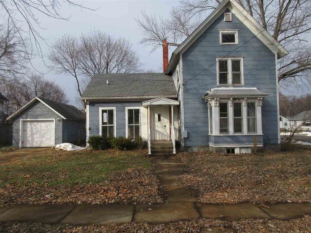 426 E Lincoln Ave, Belvidere, IL 61008 Trulia