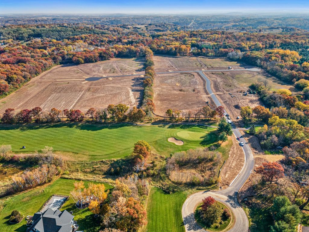 Houlton Community Golf Course