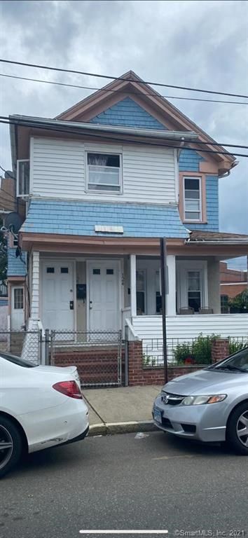 122 Morris St, New Haven, CT 06519