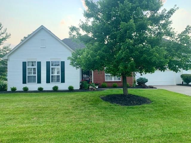 3890 Sandtrap Cir, Mason, OH 45040