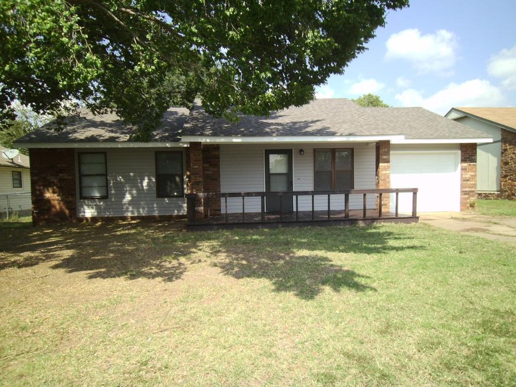 1345 E 140th St S, Glenpool, OK 74033 Trulia