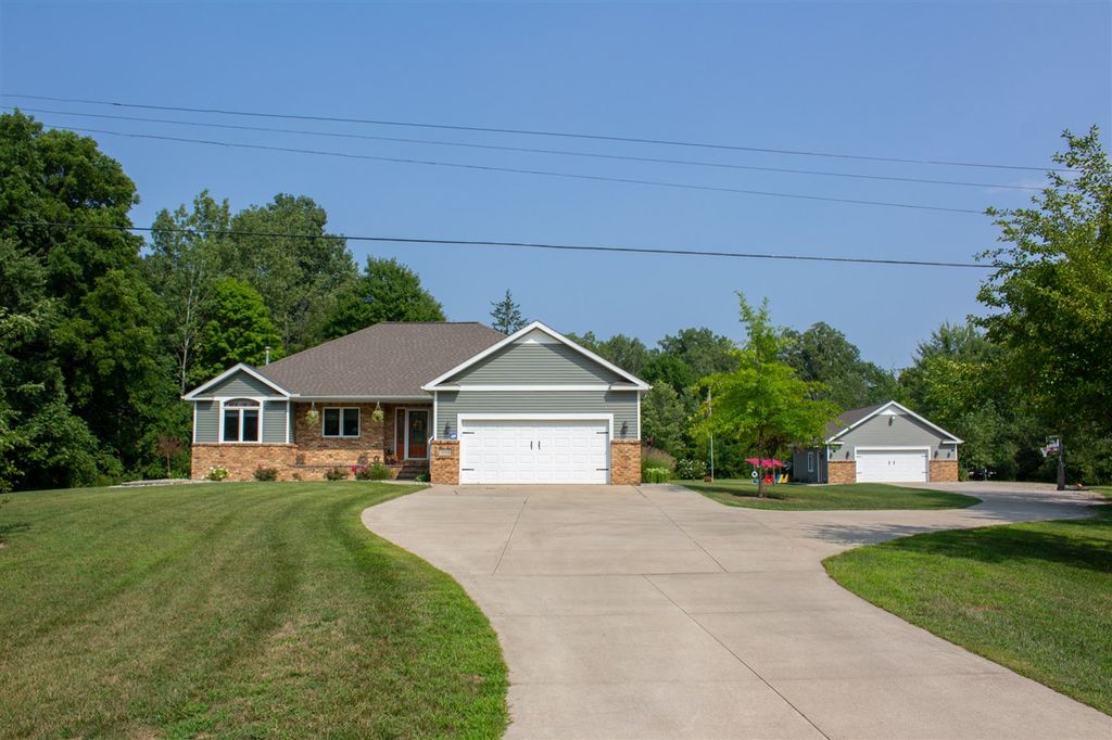 13150 N Clio Rd, Clio, MI 48420 Trulia