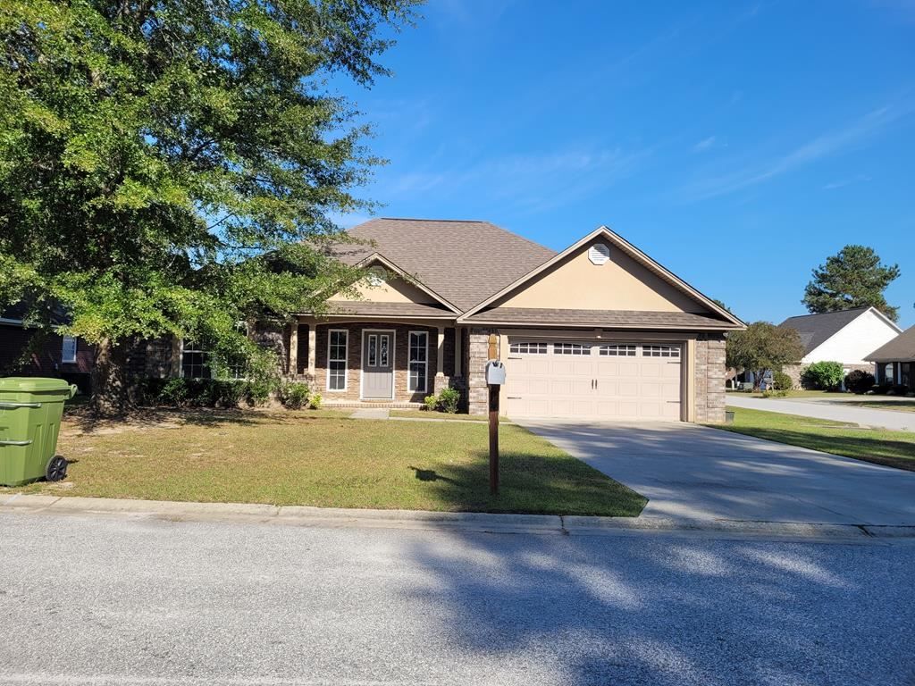 440 Continental Rd, Sumter, SC 29154